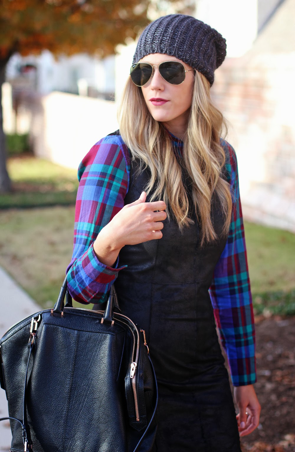 The Casual Little Black Dress Devon Rachel