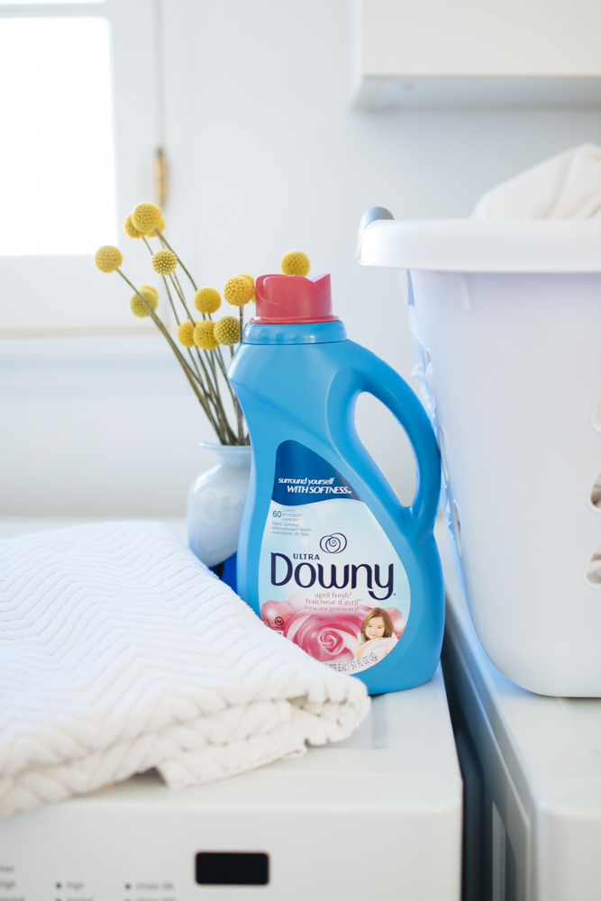 Can you use shampoo for laundry detergent?