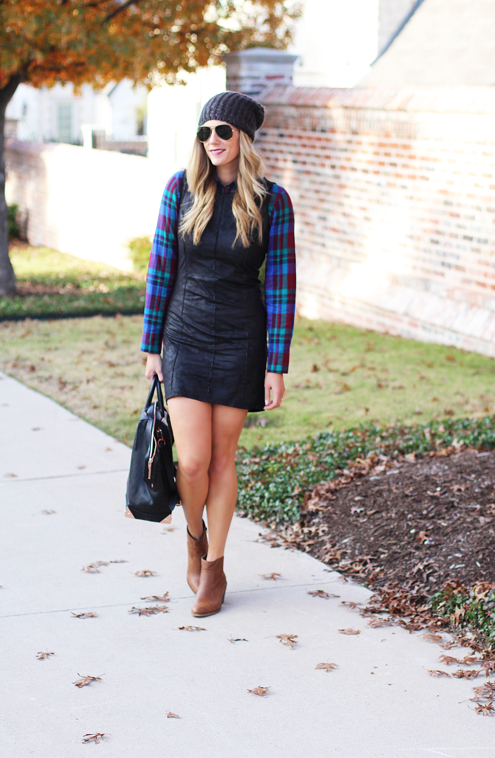 The Casual Little Black Dress Devon Rachel