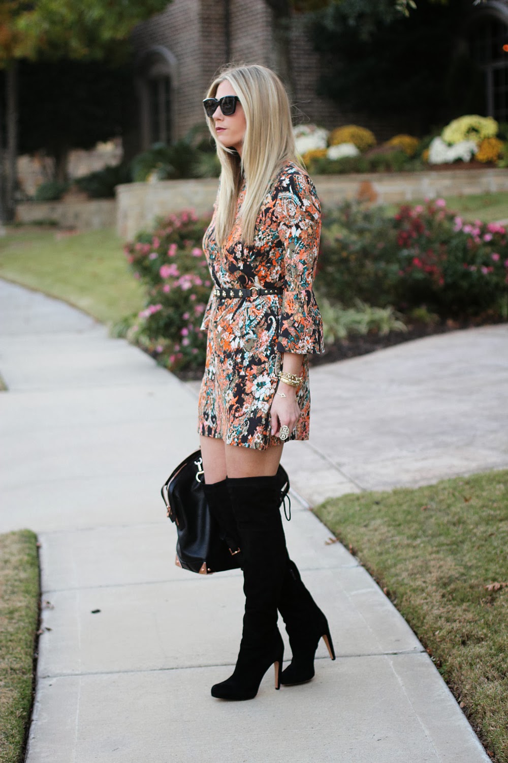 The Little Boho Dress | Devon Rachel