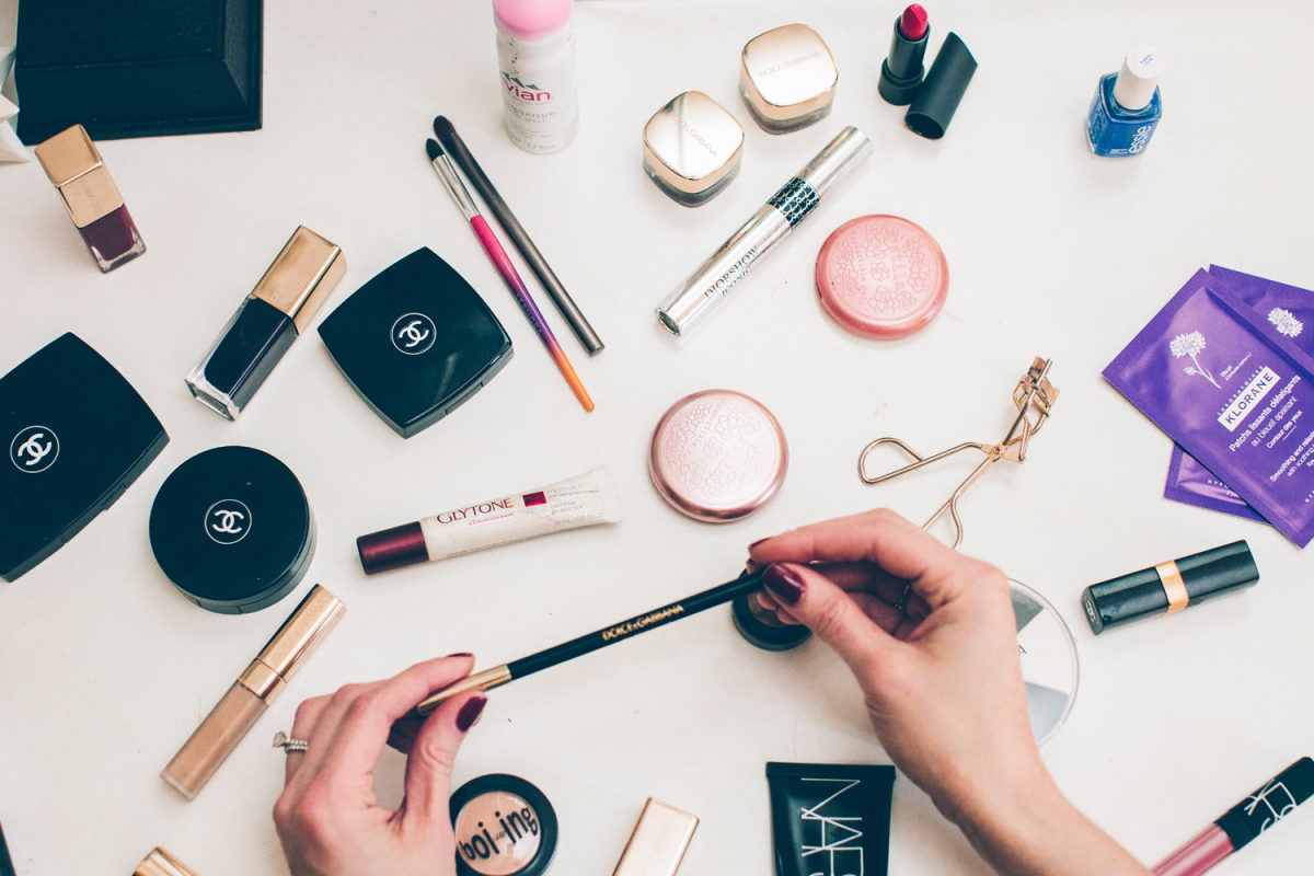 Beauty Routine: Makeup For Day & Night | Devon Rachel
