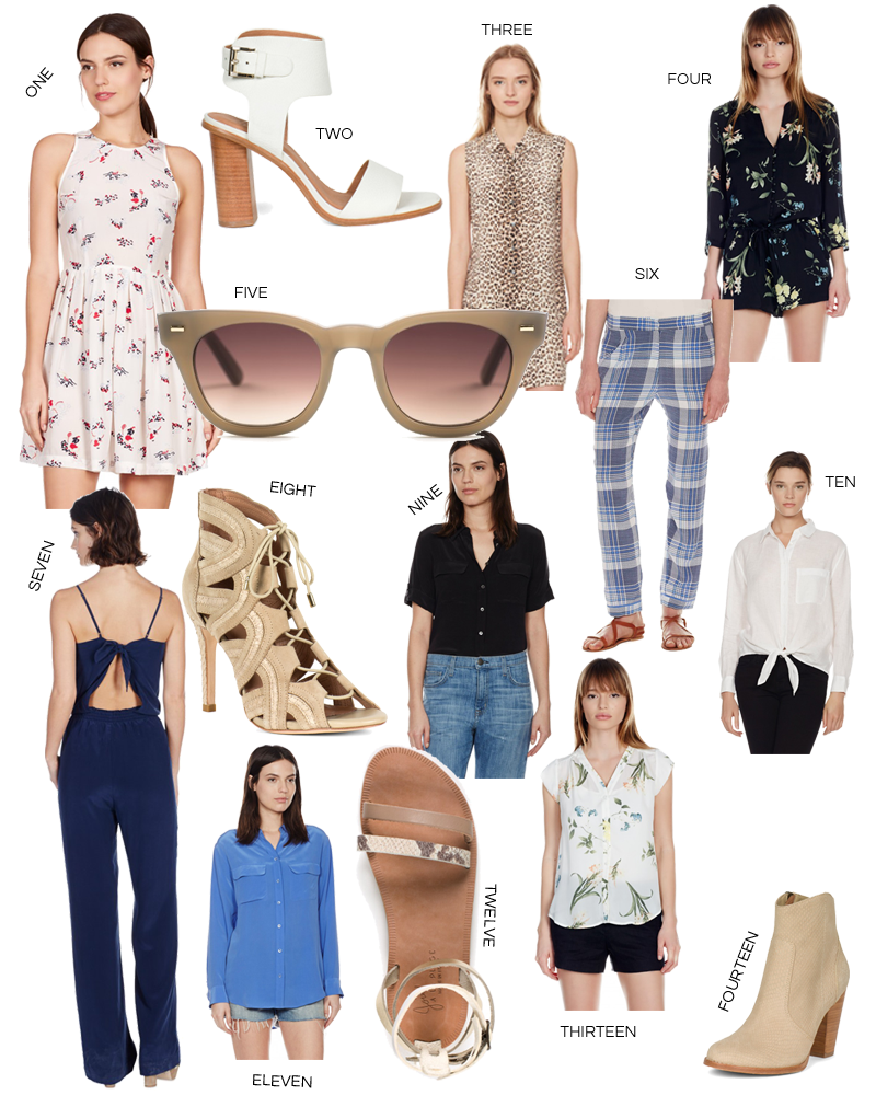 Equipment & Joie Friends and Family Sales Devon Rachel