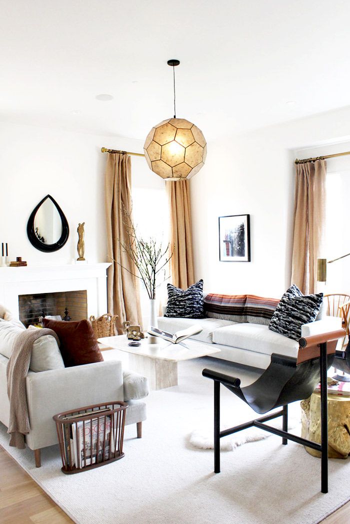 15 Sofa Styles That Wow | Devon Rachel