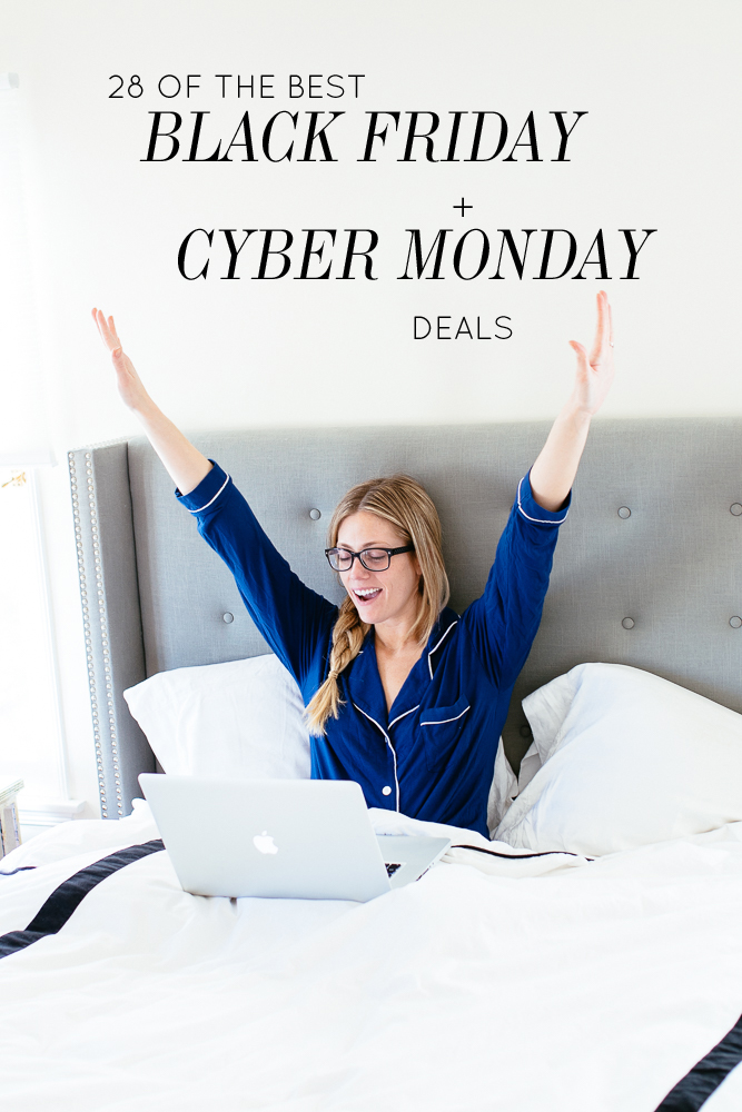 Best Black Friday & Cyber Monday Deals Devon Rachel