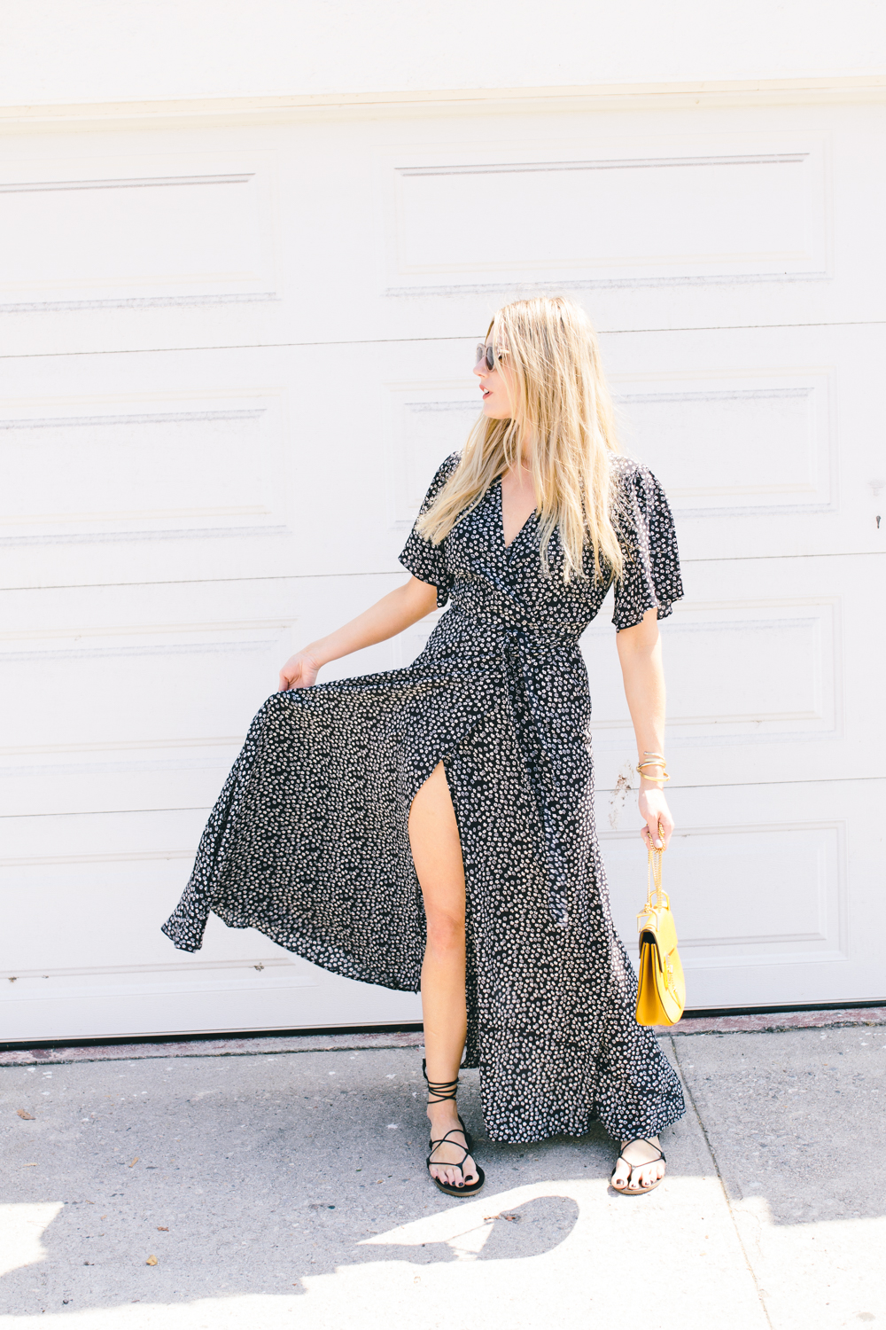 20 Summer Maxi Dresses | Devon Rachel